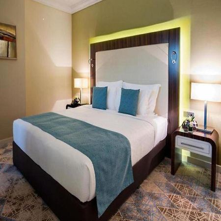 Hotel Linda Suites Near International Airport By La Casa New Delhi Exterior foto